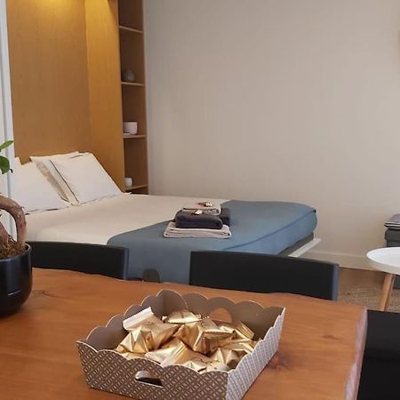 Loft In The Historic Center Of Oporto Downtown Apartment ภายนอก รูปภาพ
