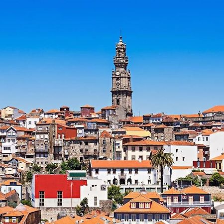Loft In The Historic Center Of Oporto Downtown Apartment ภายนอก รูปภาพ