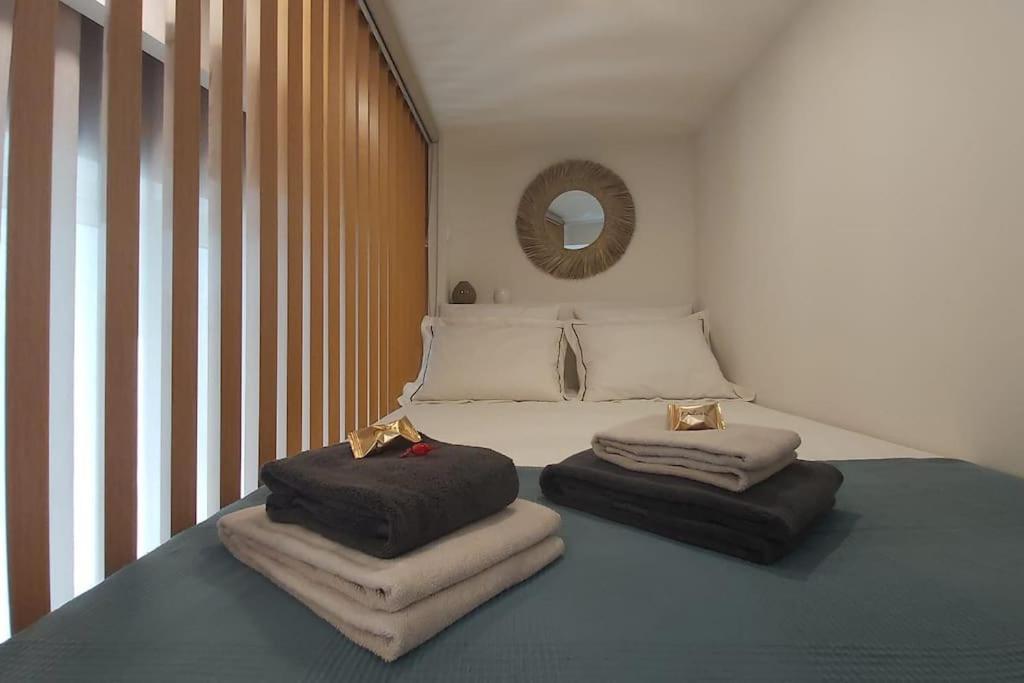 Loft In The Historic Center Of Oporto Downtown Apartment ภายนอก รูปภาพ