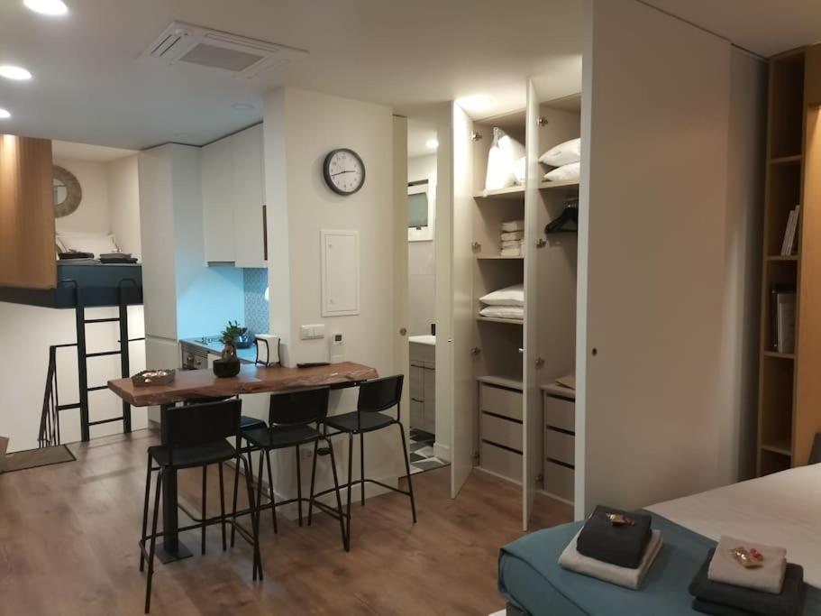Loft In The Historic Center Of Oporto Downtown Apartment ภายนอก รูปภาพ