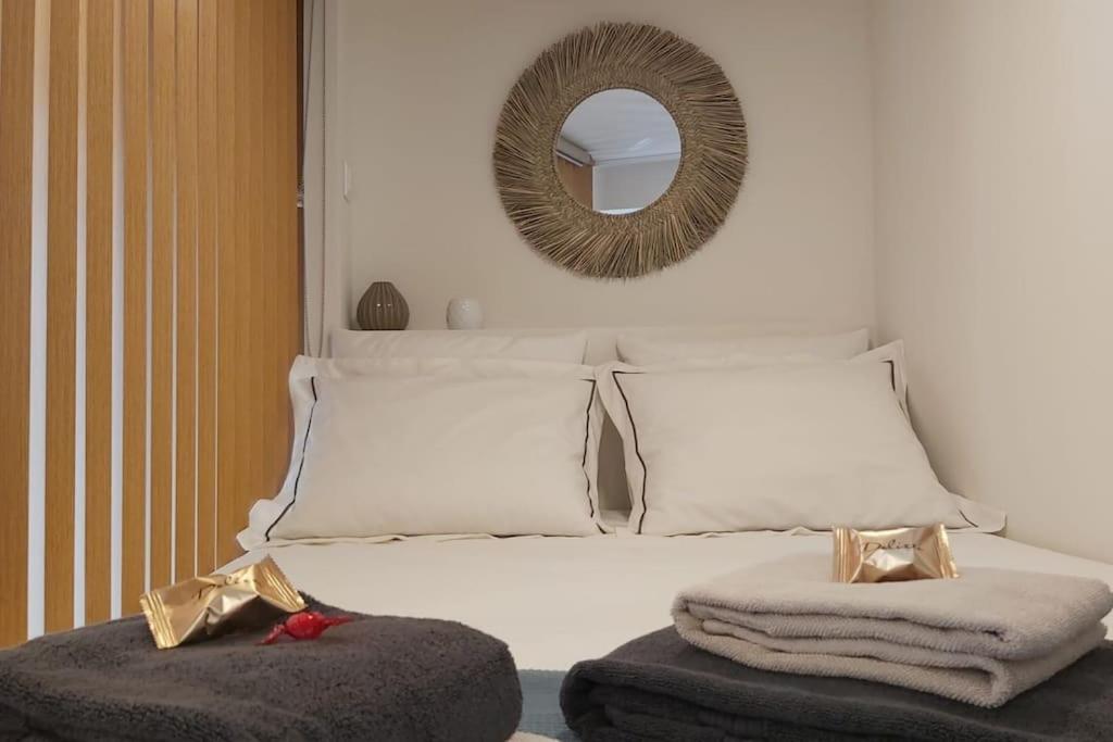 Loft In The Historic Center Of Oporto Downtown Apartment ภายนอก รูปภาพ