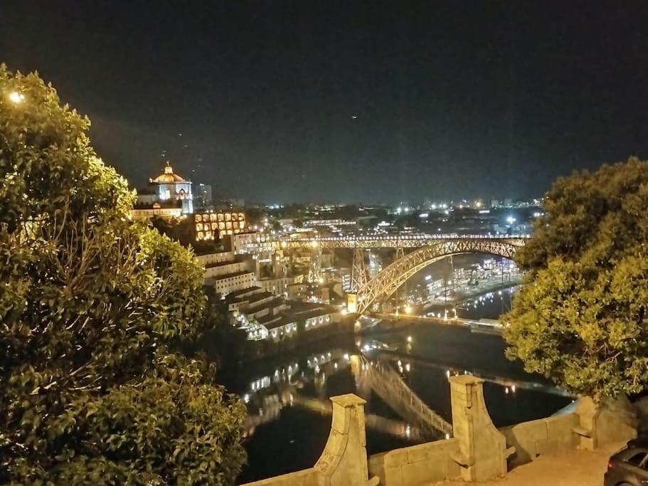Loft In The Historic Center Of Oporto Downtown Apartment ภายนอก รูปภาพ