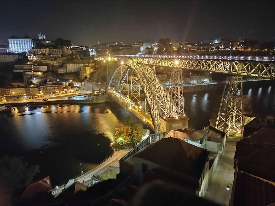 Loft In The Historic Center Of Oporto Downtown Apartment ภายนอก รูปภาพ