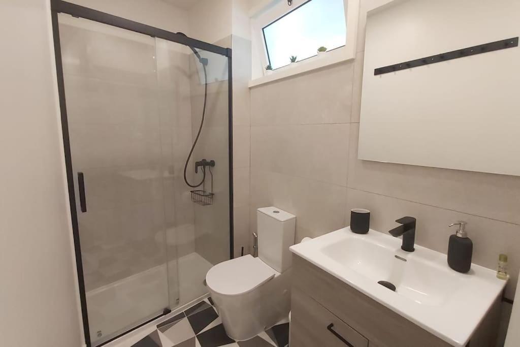 Loft In The Historic Center Of Oporto Downtown Apartment ภายนอก รูปภาพ