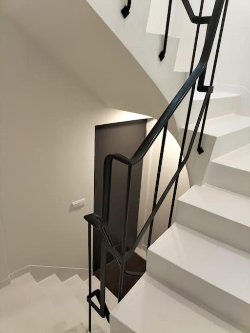 Loft In The Historic Center Of Oporto Downtown Apartment ภายนอก รูปภาพ